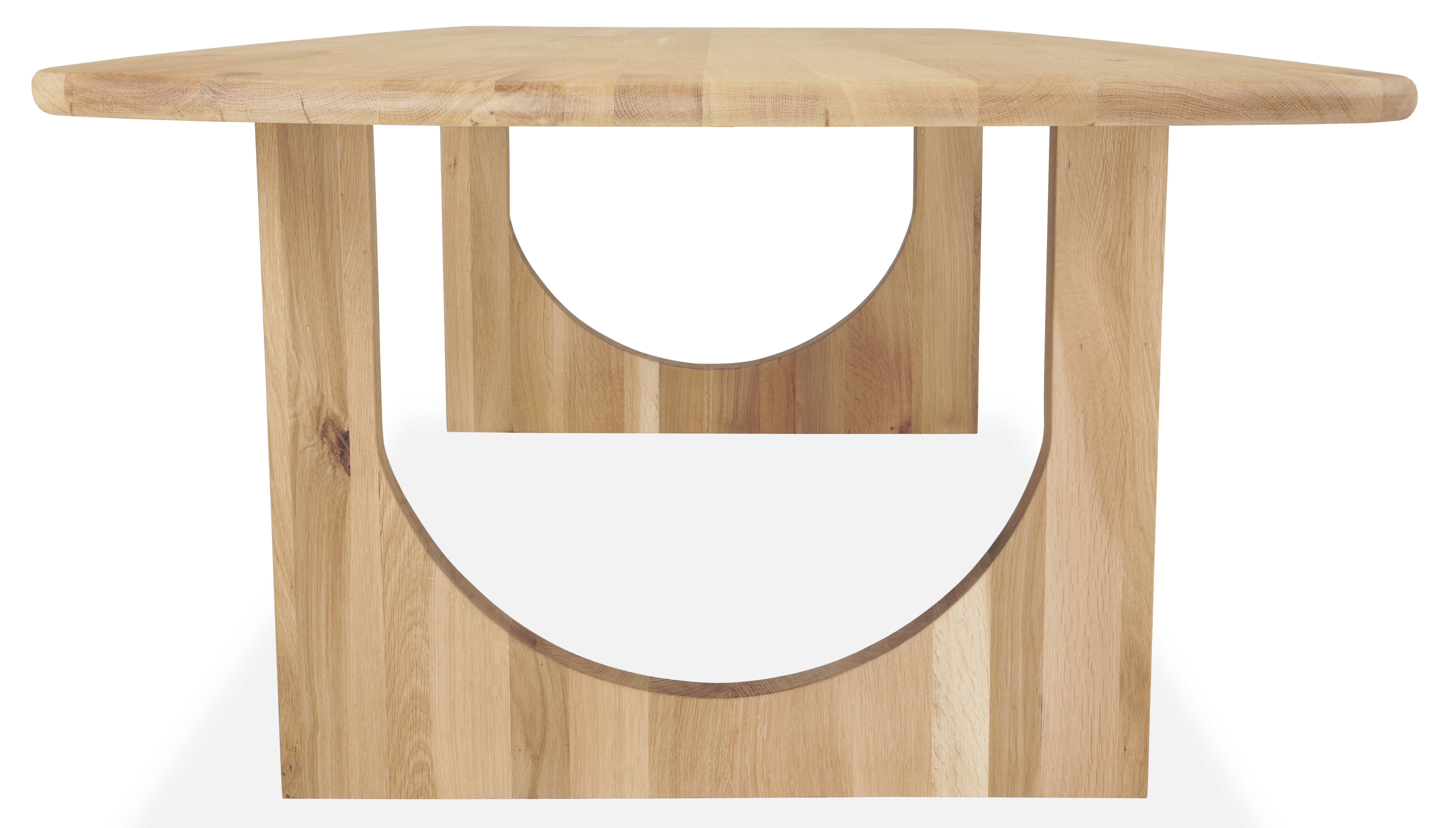 Eetkamertafel  Amarant