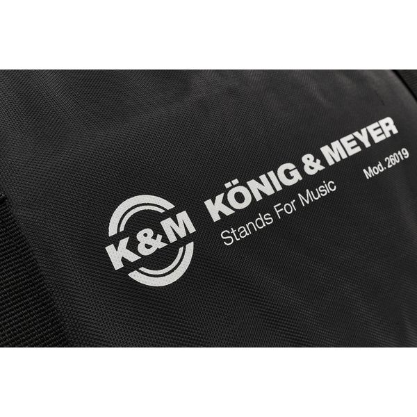 K&M 26019