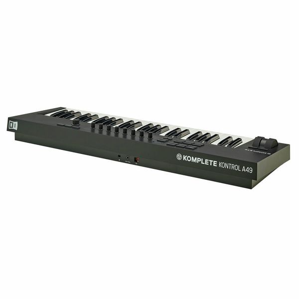 Native Instruments Komplete Kontrol A49