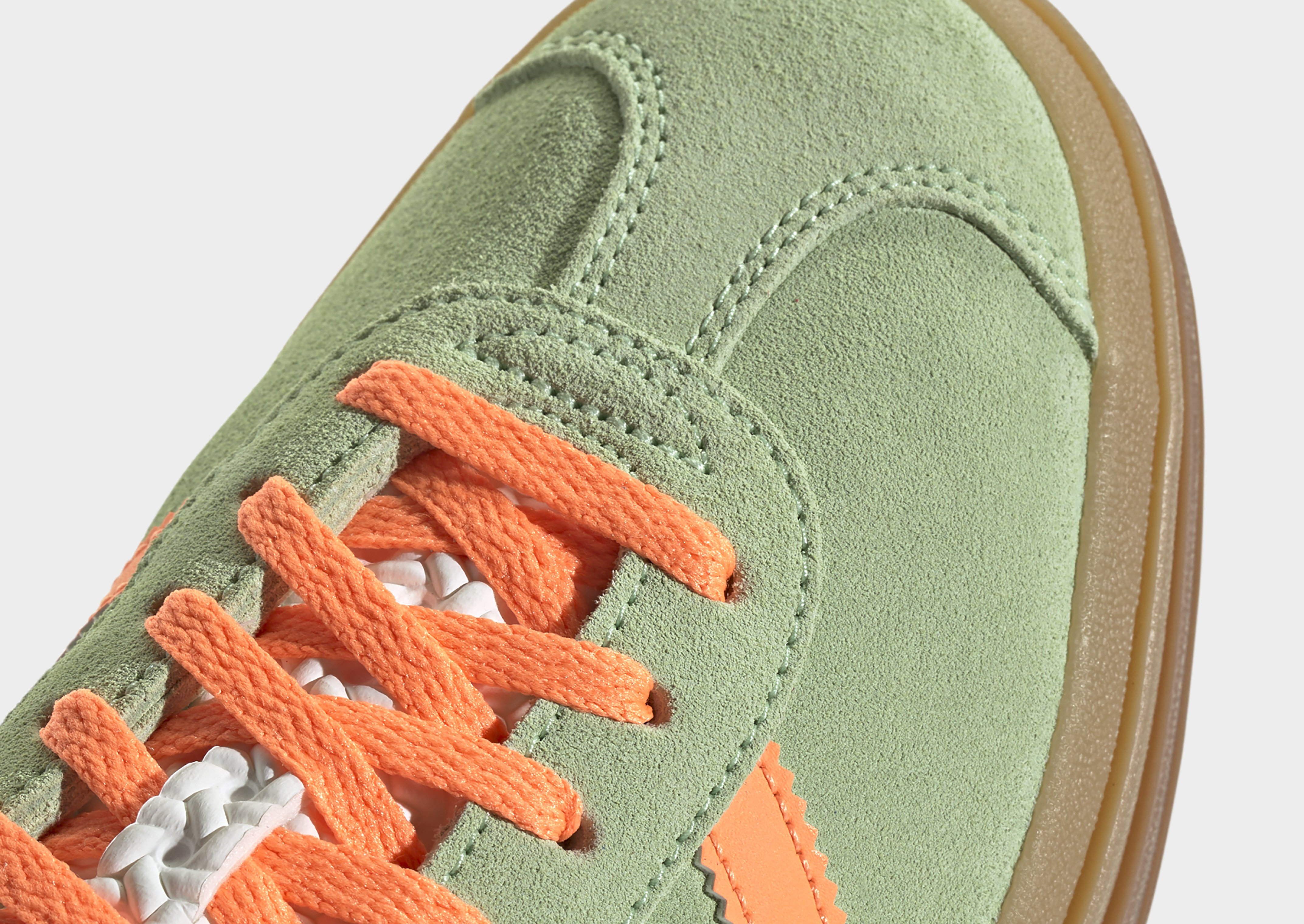 adidas Originals Gazelle Bold Femme