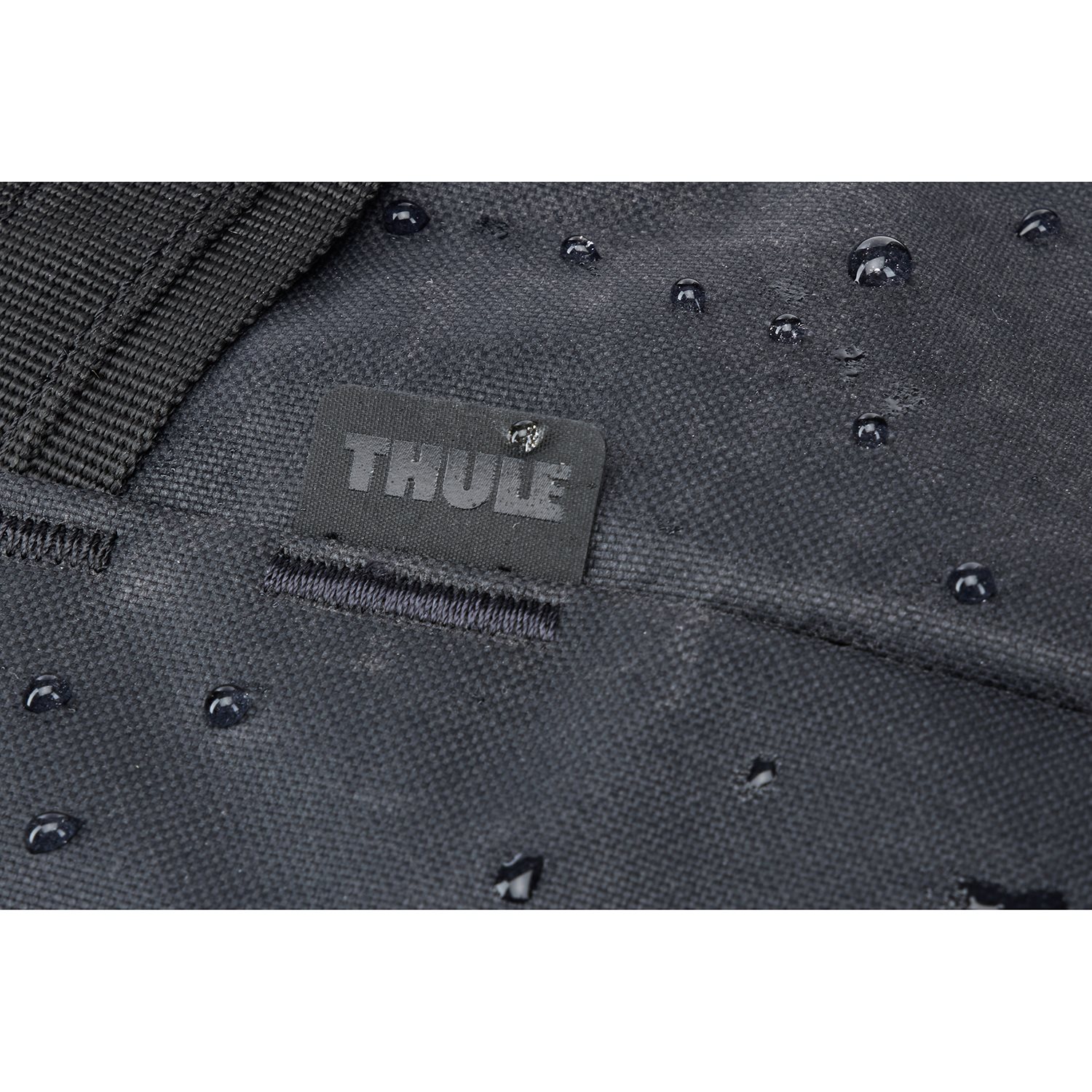 Thule Aion Duffel Bag 35L black