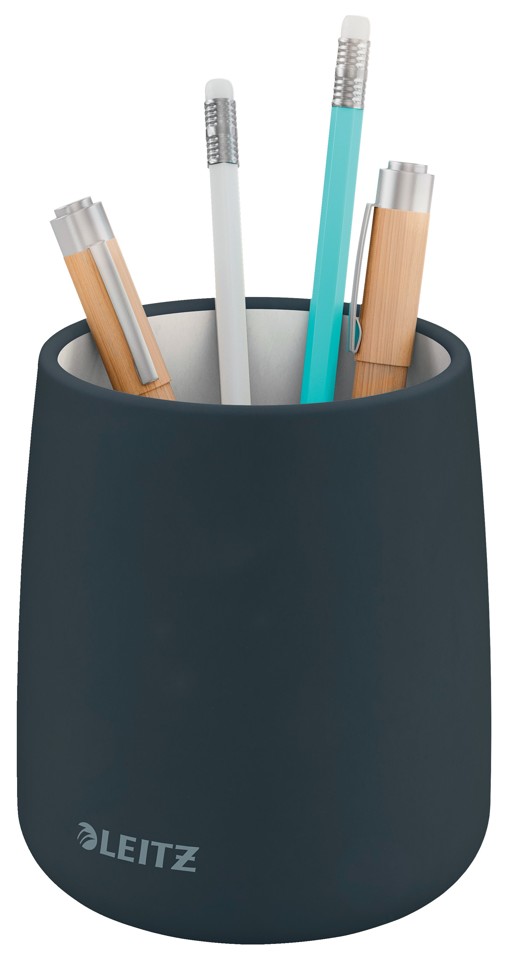 Leitz - Cosy Pen Holder - Grey