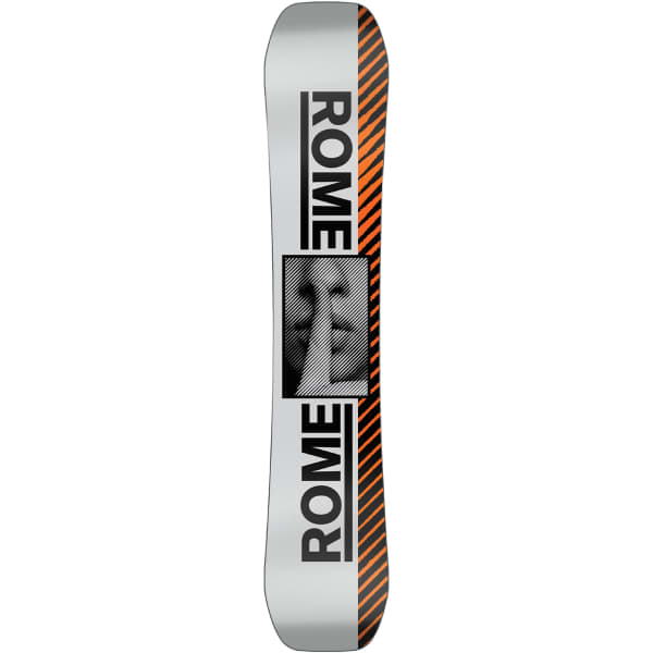 Planche de snowboard ROME AGENT