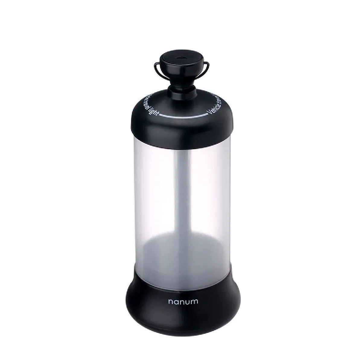 Herzberg HG5049-BLK