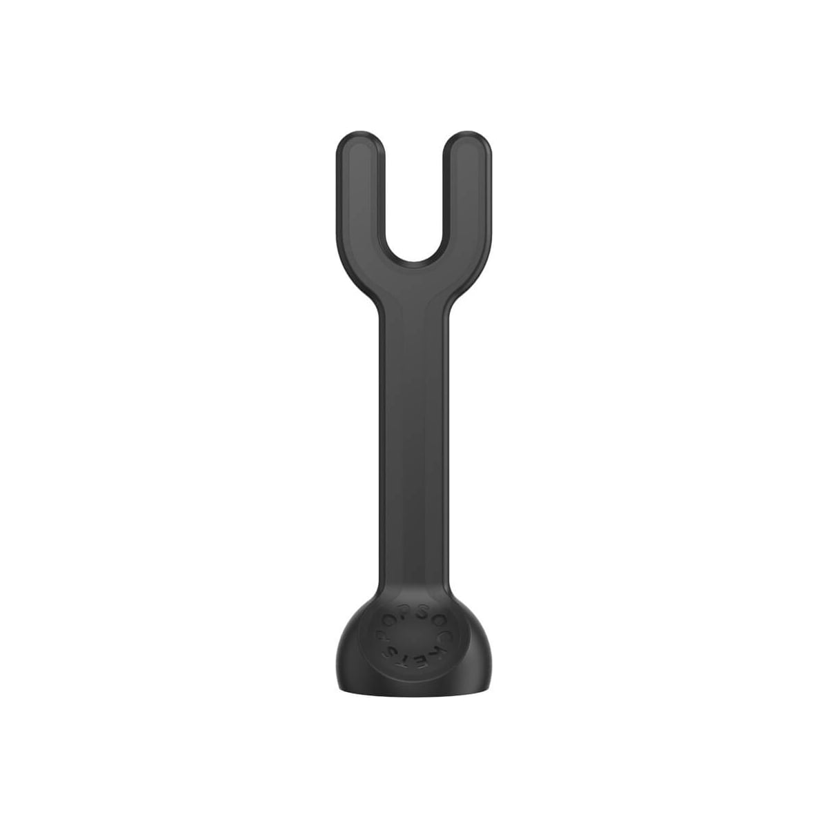 Popsockets PopMount universell holder til tripod (sort)