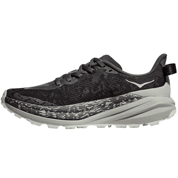 Chaussure trail HOKA ONE ONE SPEEDGOAT 6 W SATELLITE GREY / STARDUST