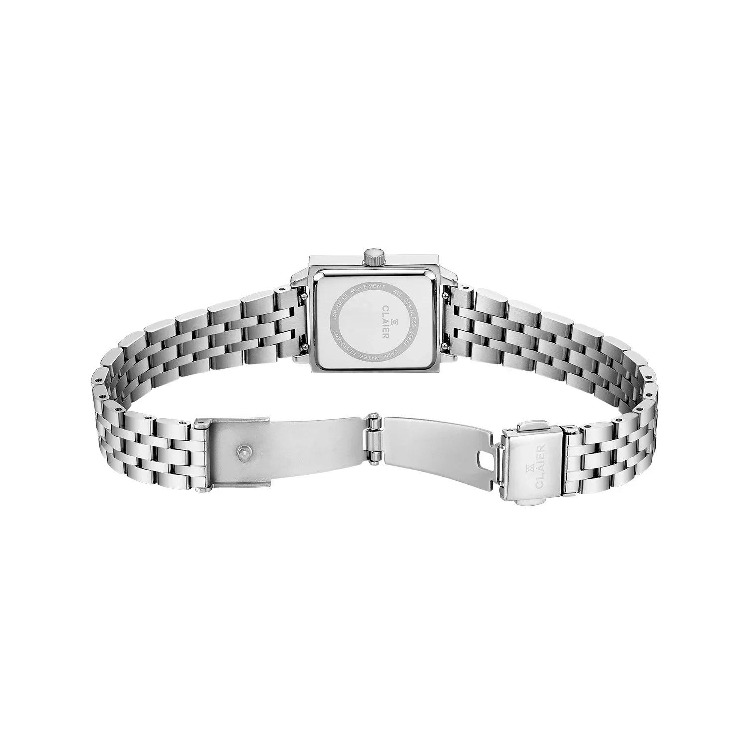 Claier Square CL0001