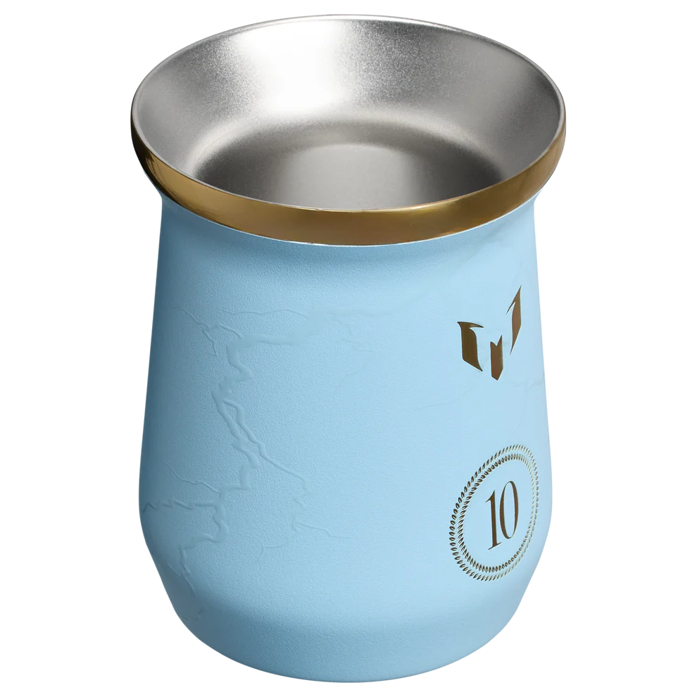 Messi x Stanley 1913 Classic Mate Mug | 0.23L