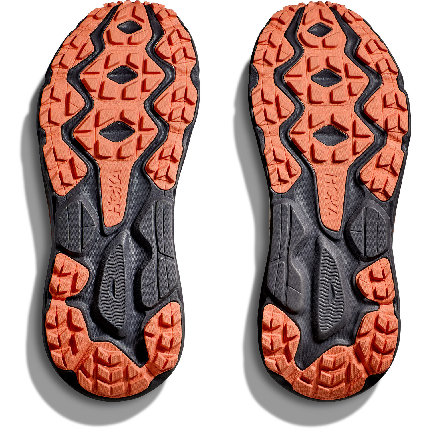HOKA Challenger 7 GTX Dames