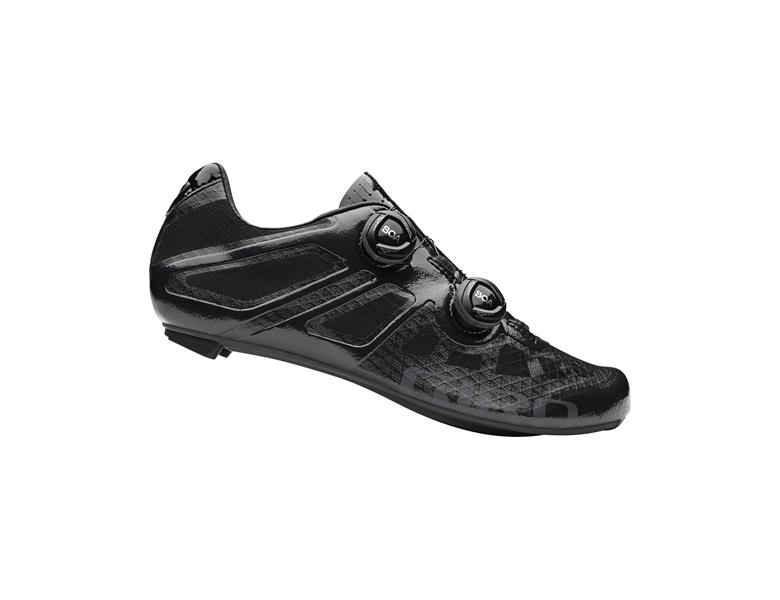 Giro Imperial Racersko - Sort