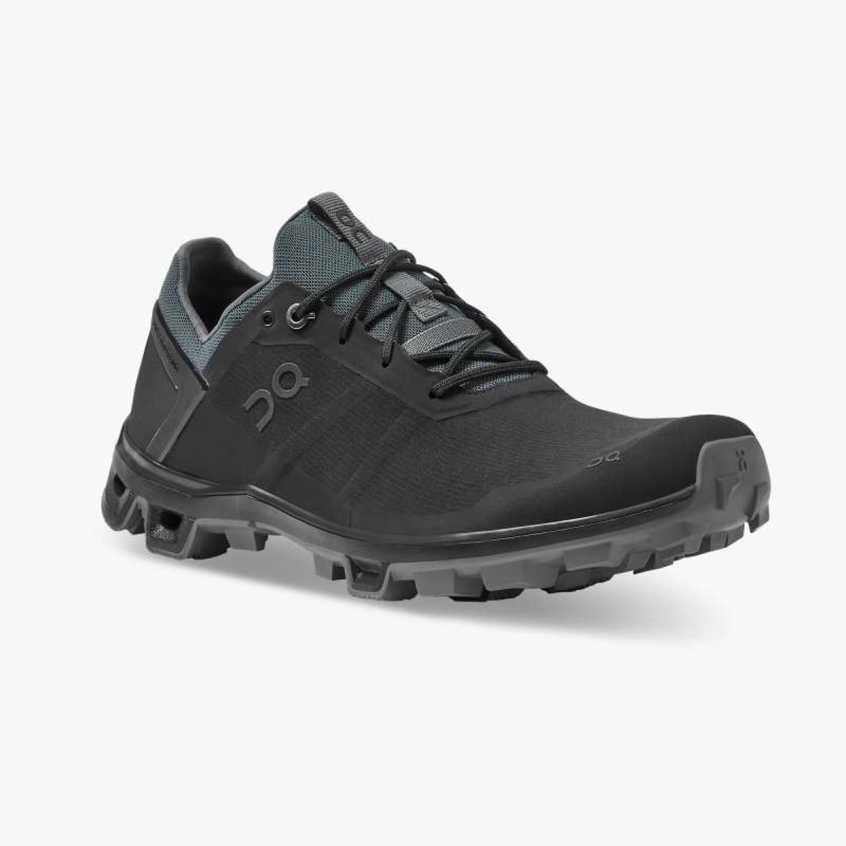 On<br>Cloudventure Peak Womens