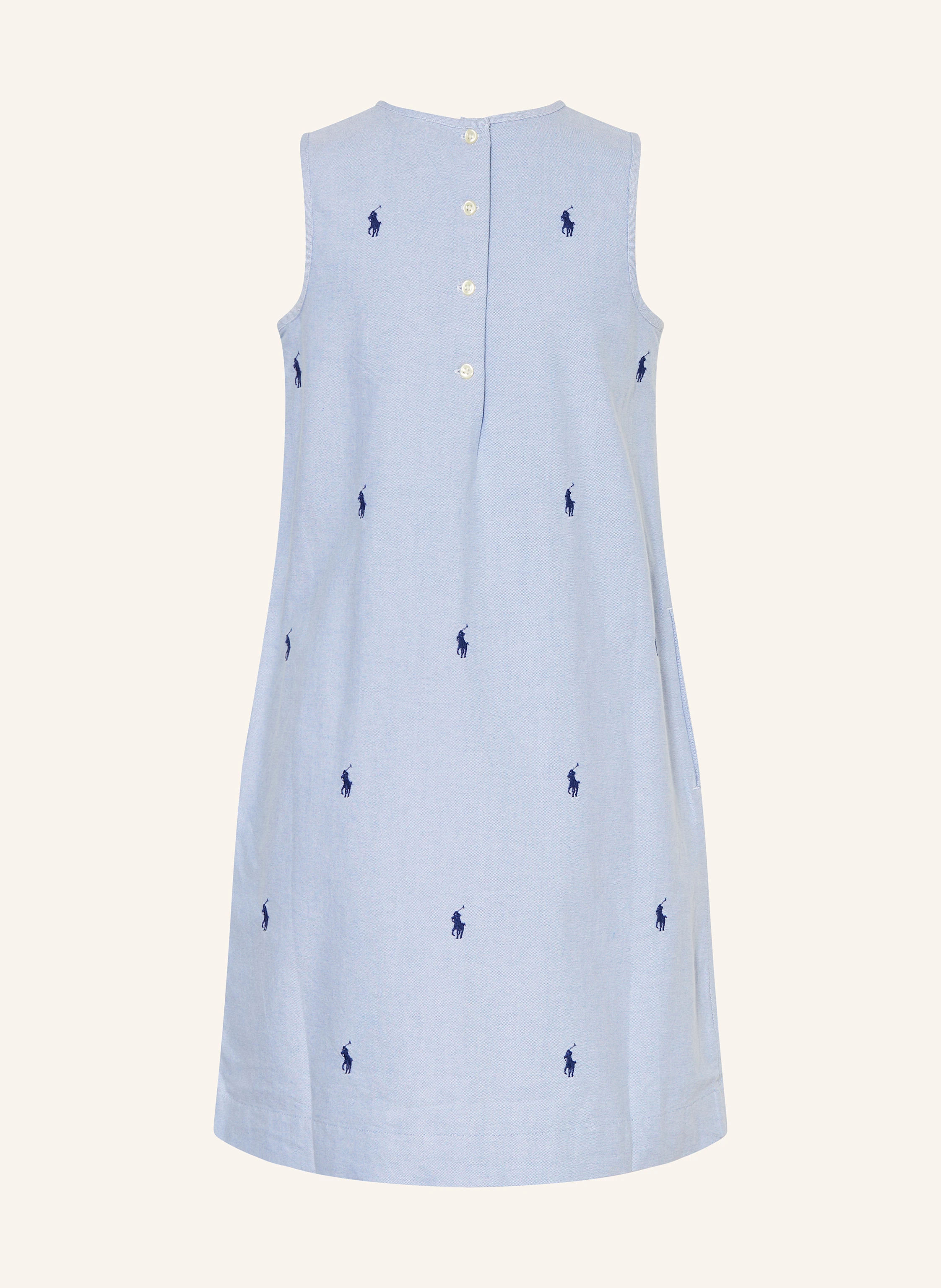 POLO RALPH LAUREN Kleid