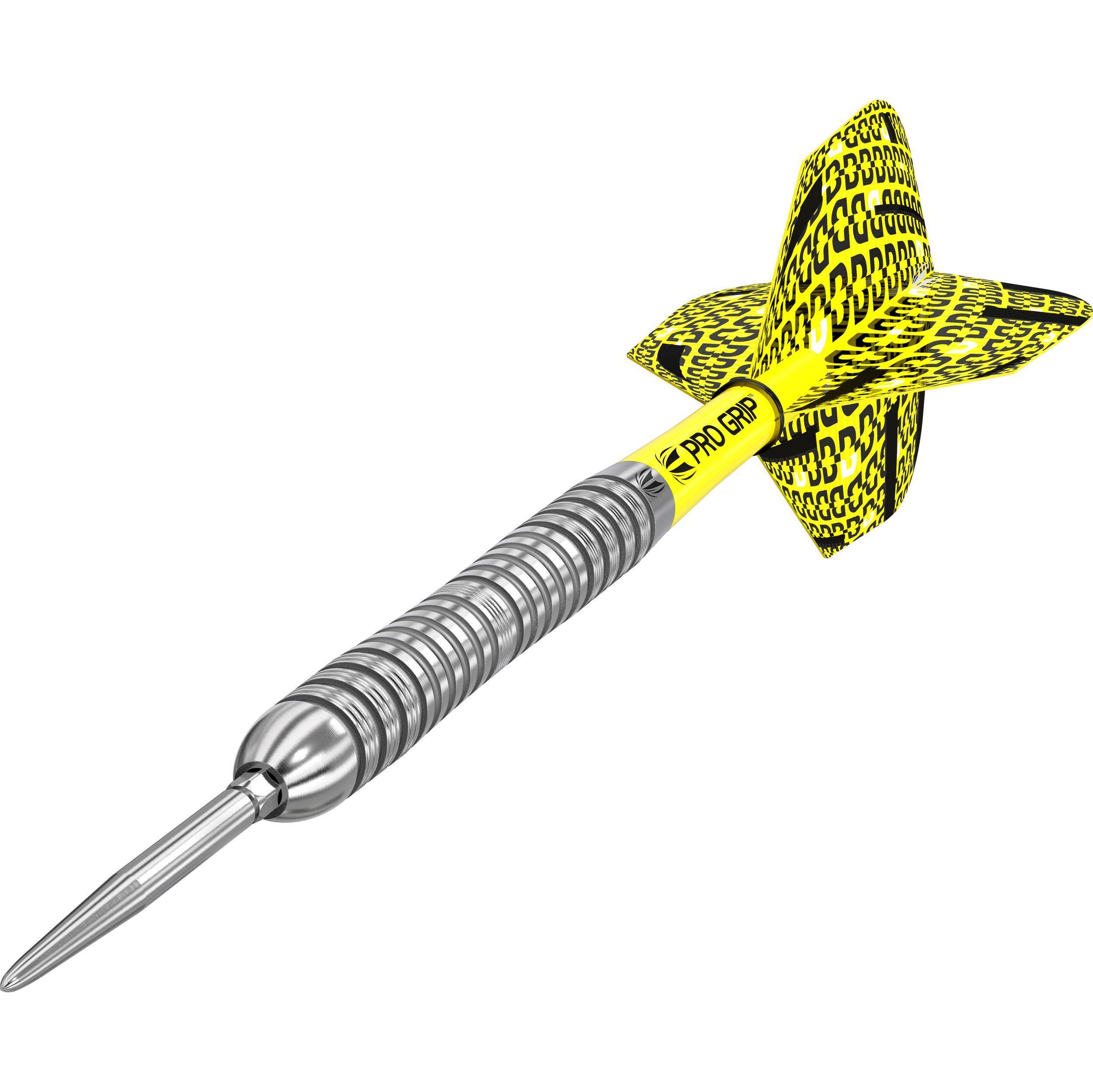 Target - Swiss Point - Bolide 04 - Steeldart