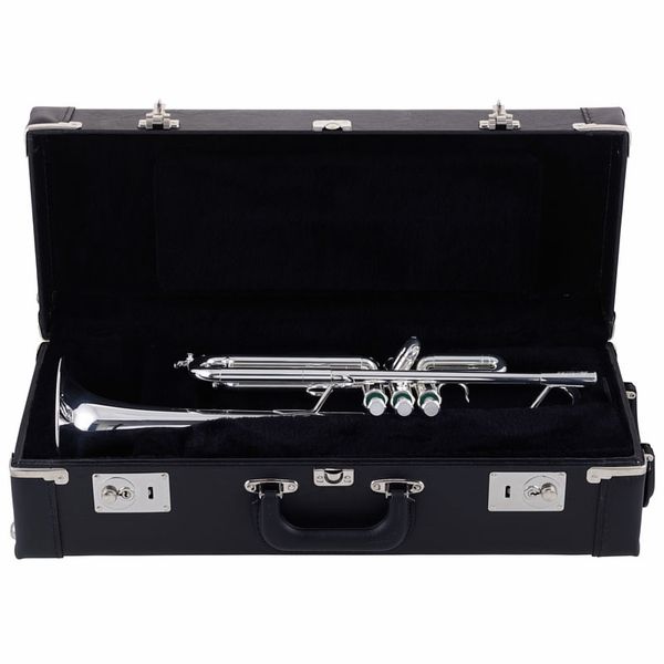 Schilke S23- HD Bb-Trumpet
