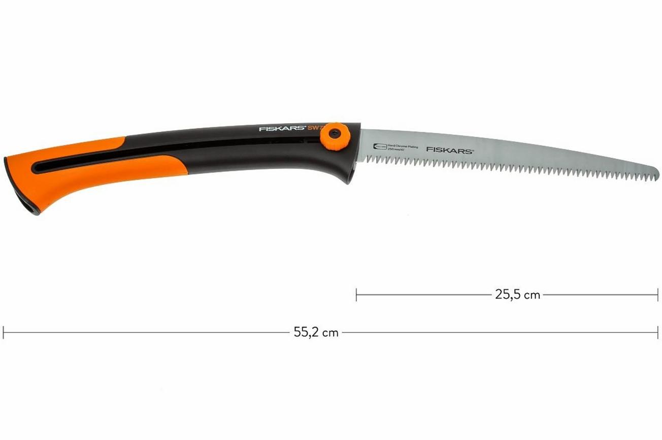 Fiskars Xtract SW75 takkenzaag