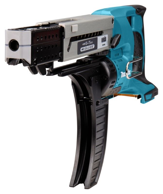 Makita DFR750Z 18V Li-ion accu schroefautomaat body