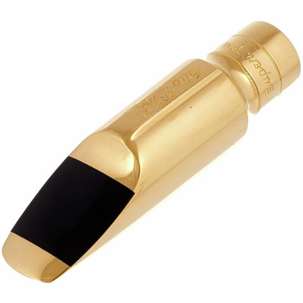 Otto Link Super Tonemaster für Mundstück für Altsaxophon 6
