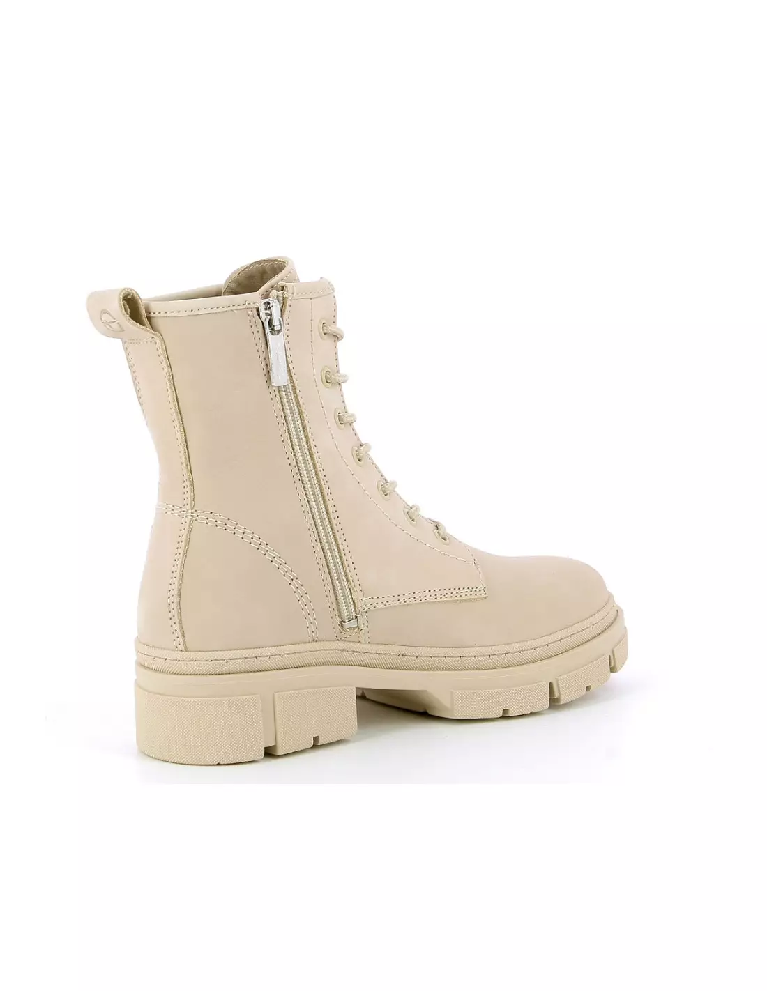 TAMARIS 25203 - Boots & bottines Antelopenubuc
