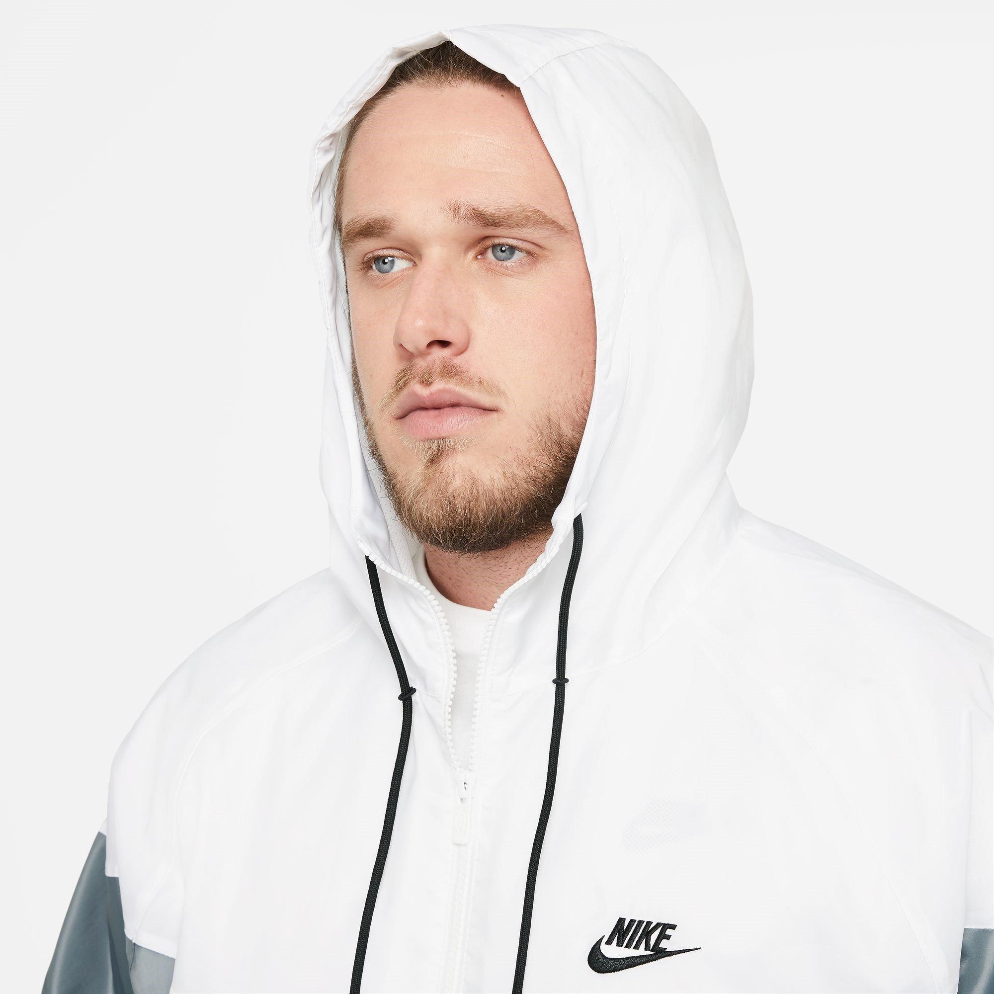 Nike Sportswear Windrunner Mens Hooded Jacket