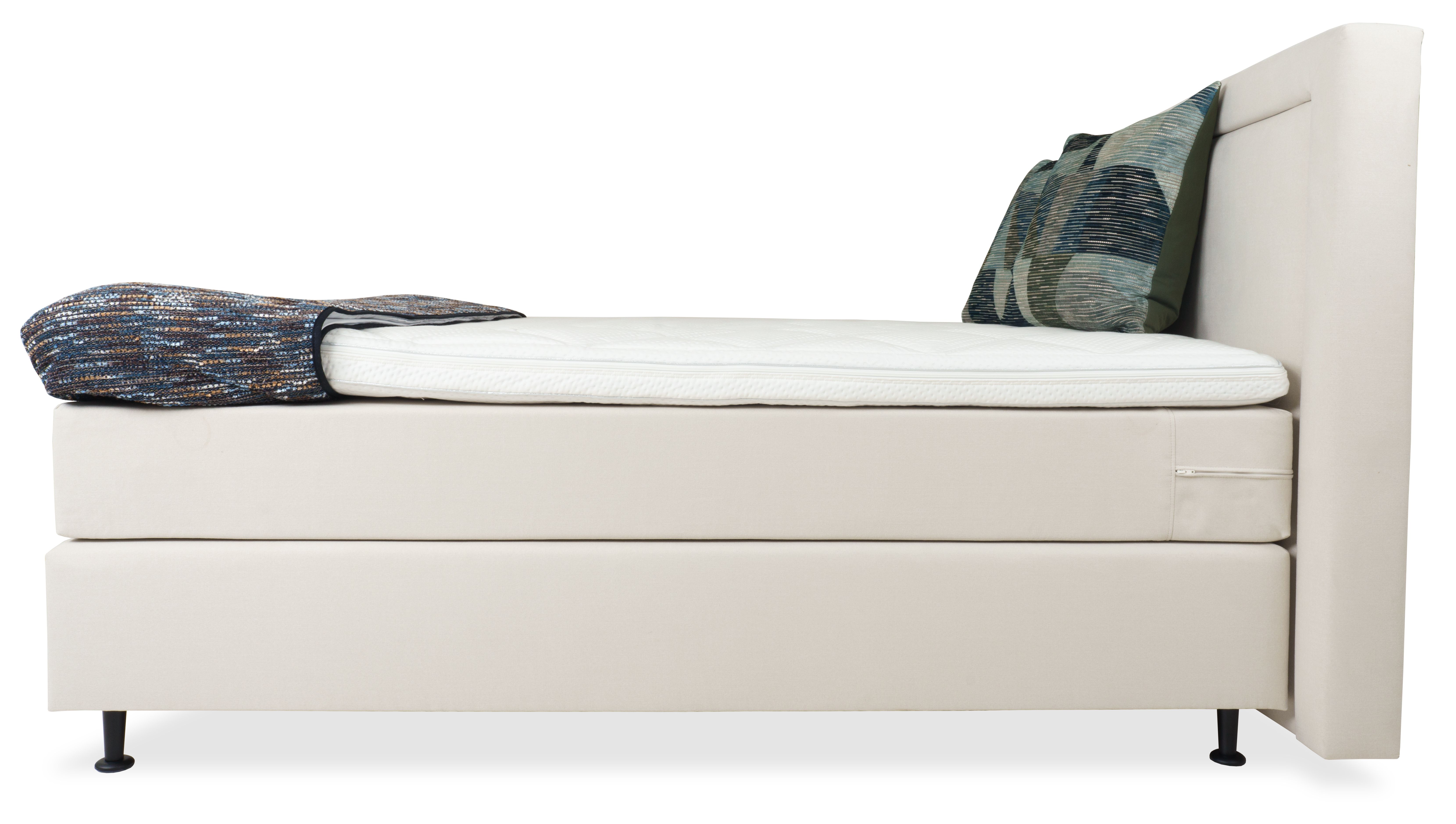 Boxspring Connie