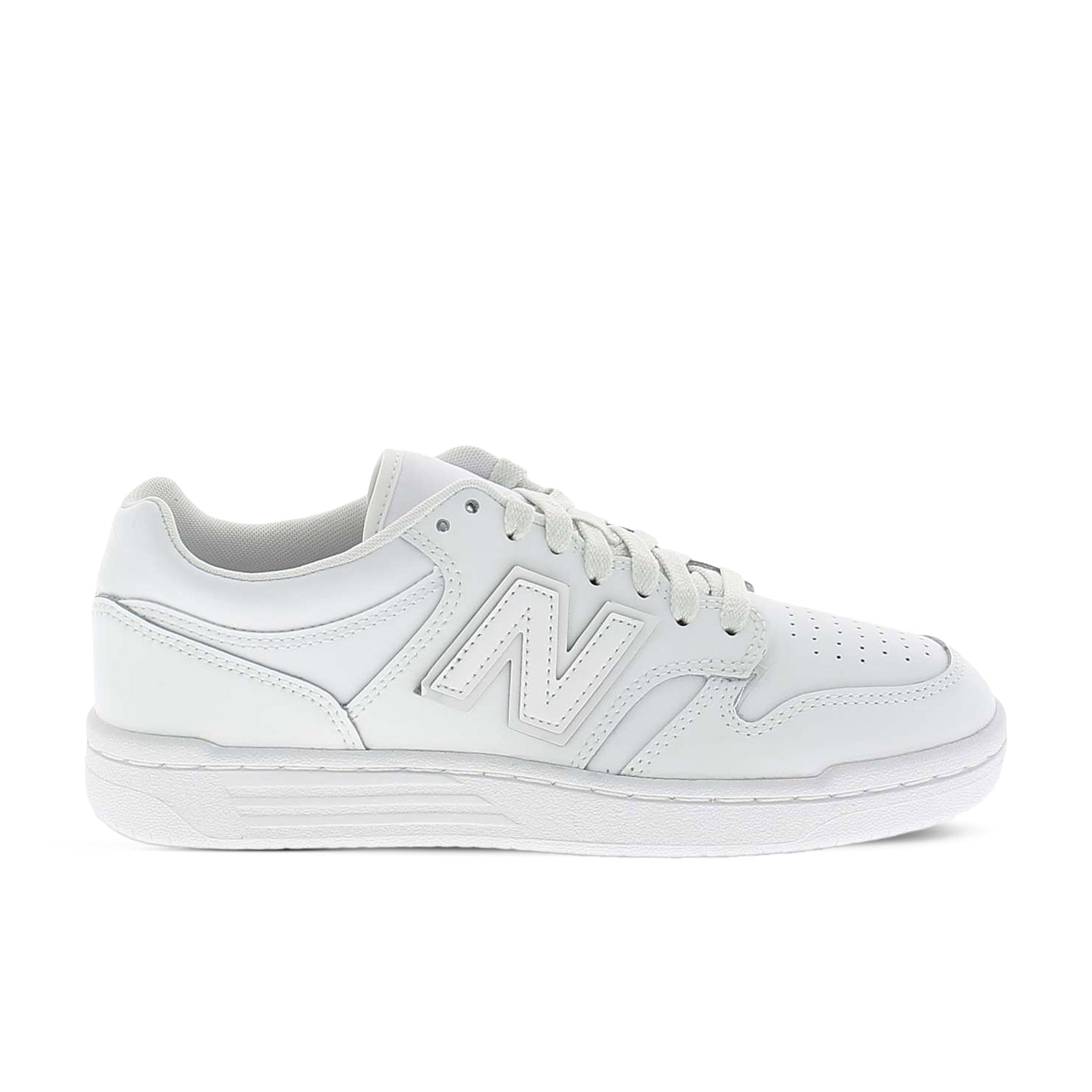 Baskets femme NEW BALANCE BB480