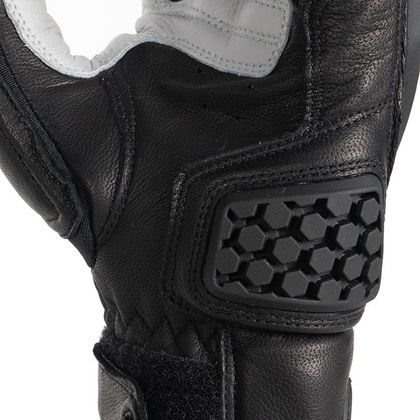 Gants Rev it KALAHARI - Noir / Gris