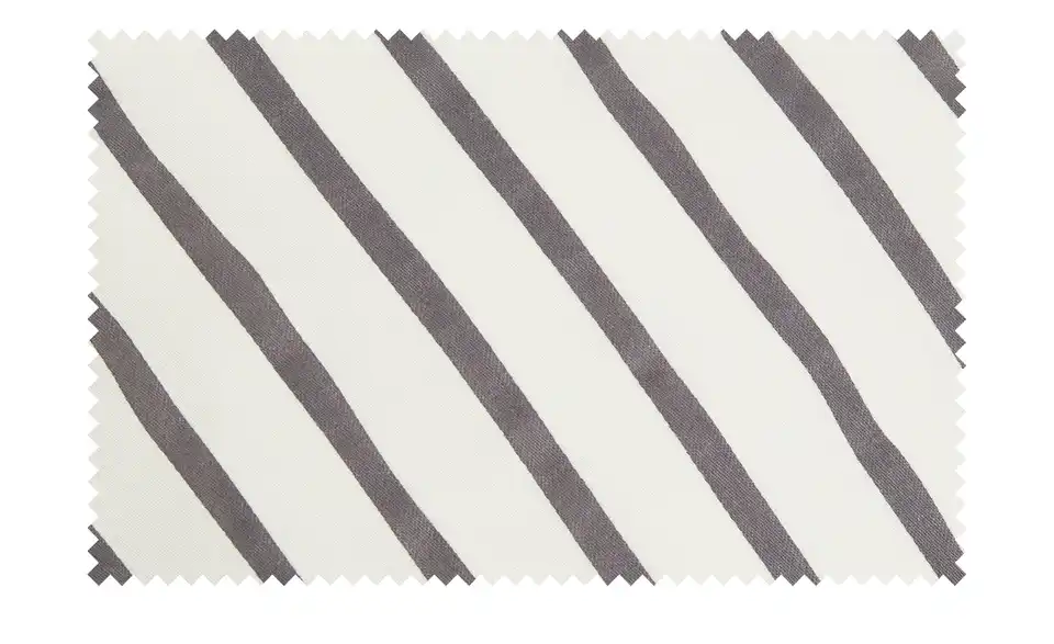 como Satin Wende-Bettwäsche Dotted