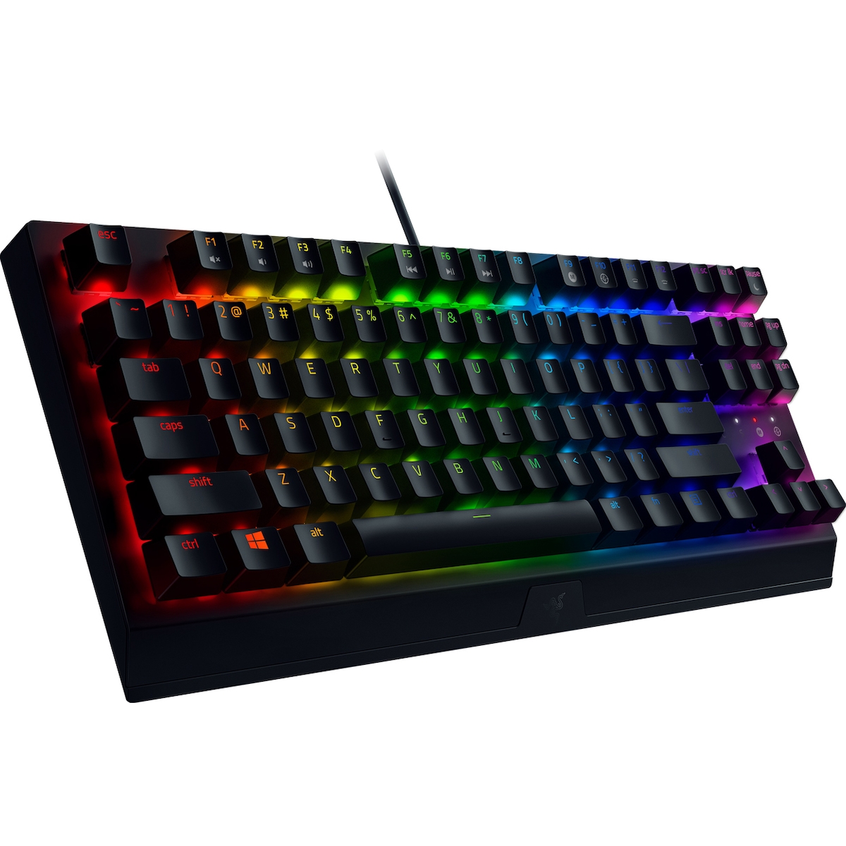 Razer BlackWidow V3 Tenkeyless gamingtastatur