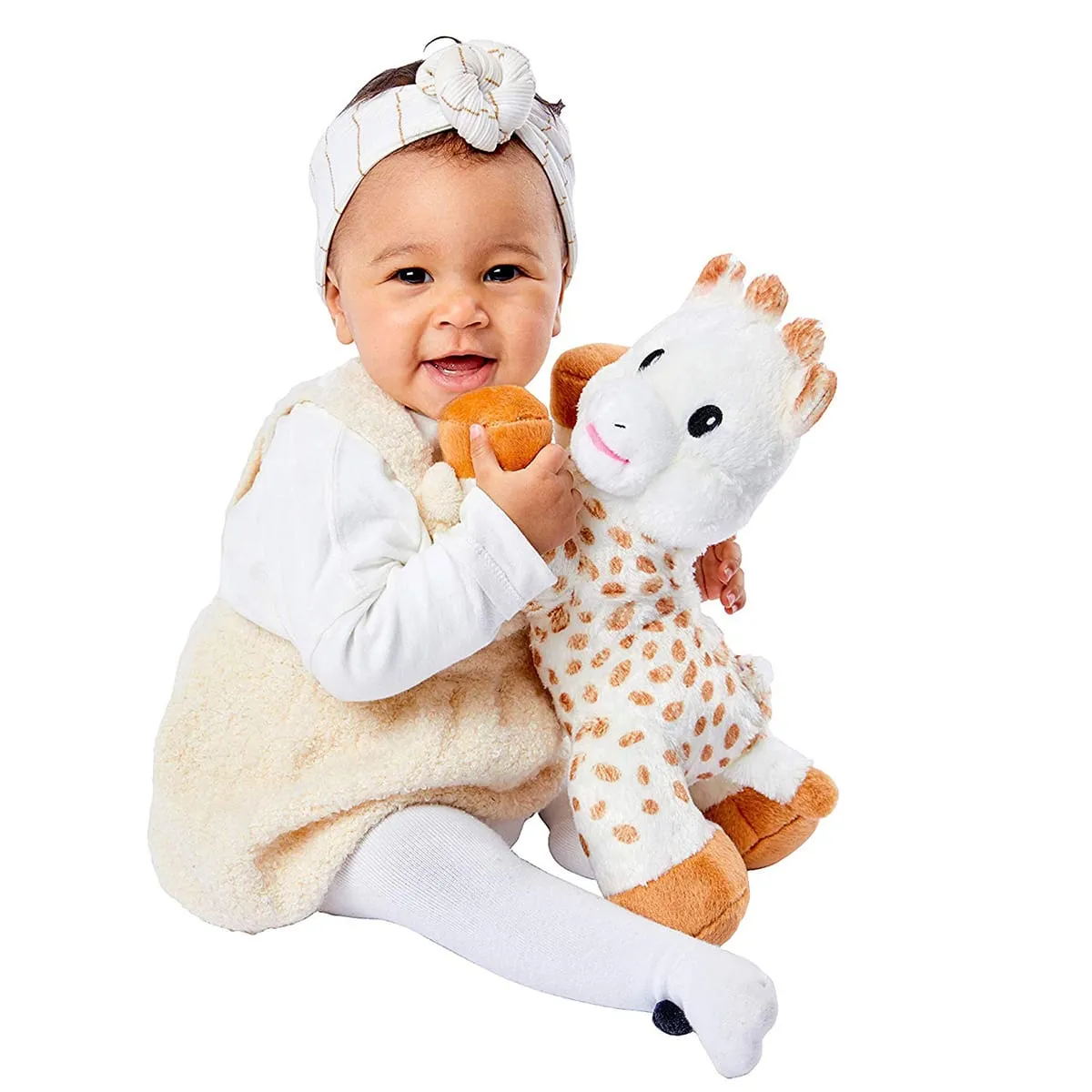 Sophie la girafe Sophie La Girafe Lumières et Sons