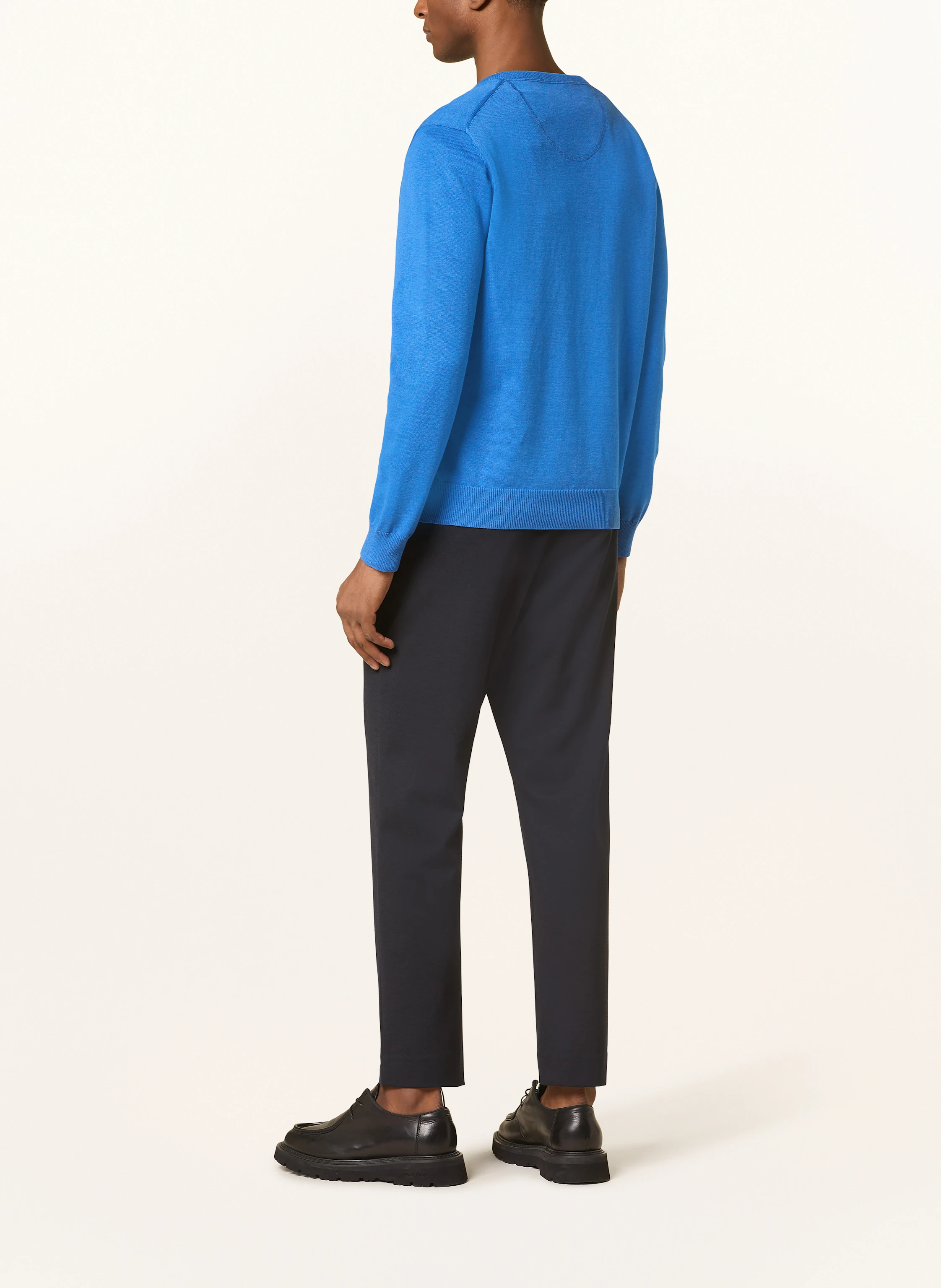 FYNCH-HATTON Pullover