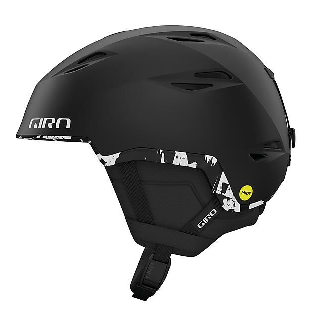 GIRO - CASQUE DE SKI GRID MIPS SPHERICAL