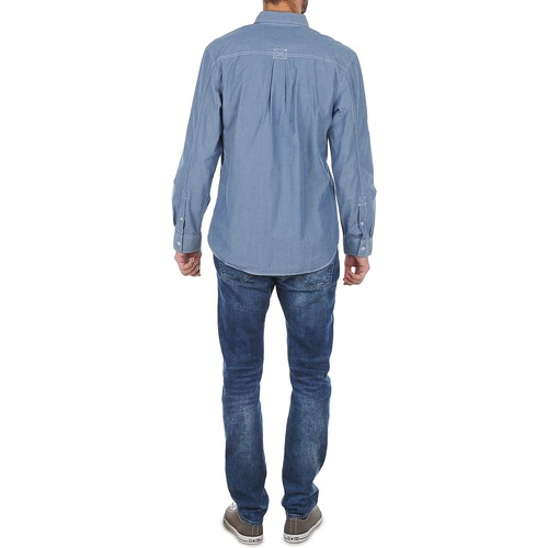 Lee Cooper - Greyven - Bleu