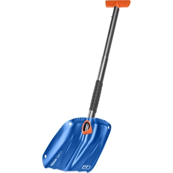 Ortovox Shovel Kodiak Saw Lawinenschaufel Safety Blue