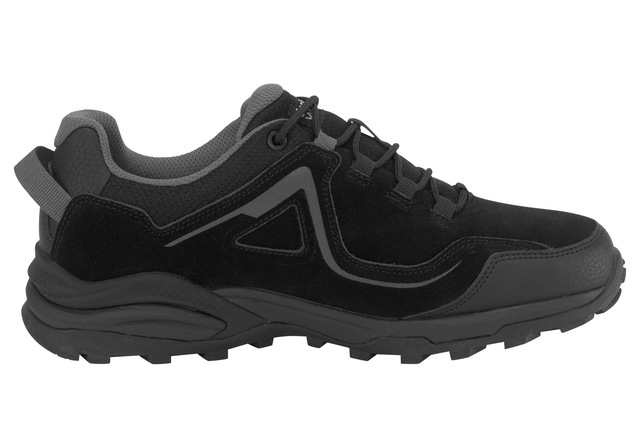 Jack Wolfskin Wanderschuh »SUNSET HIKE TEXAPORE LOW M«  wasserdicht, Trekkingschuh