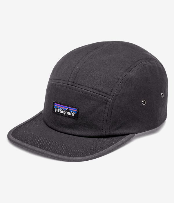 Patagonia P-6 Maclure Cap (ink black)