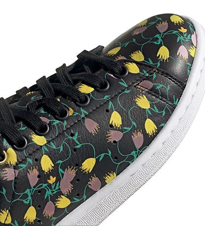 adidas Originals Schuhe - Stan Smith W - Core Black