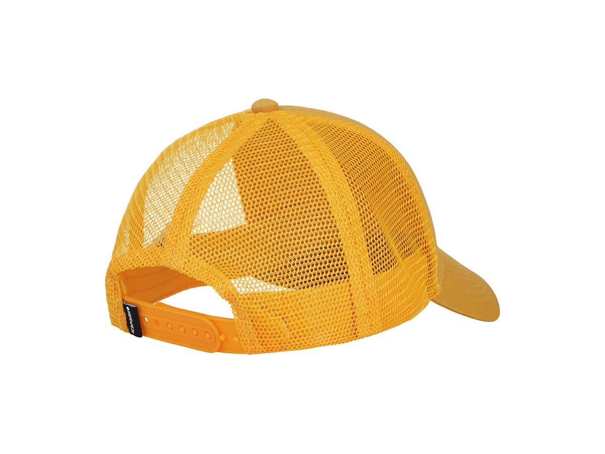 Icepeak Harford Jr kinder pet - Yellow