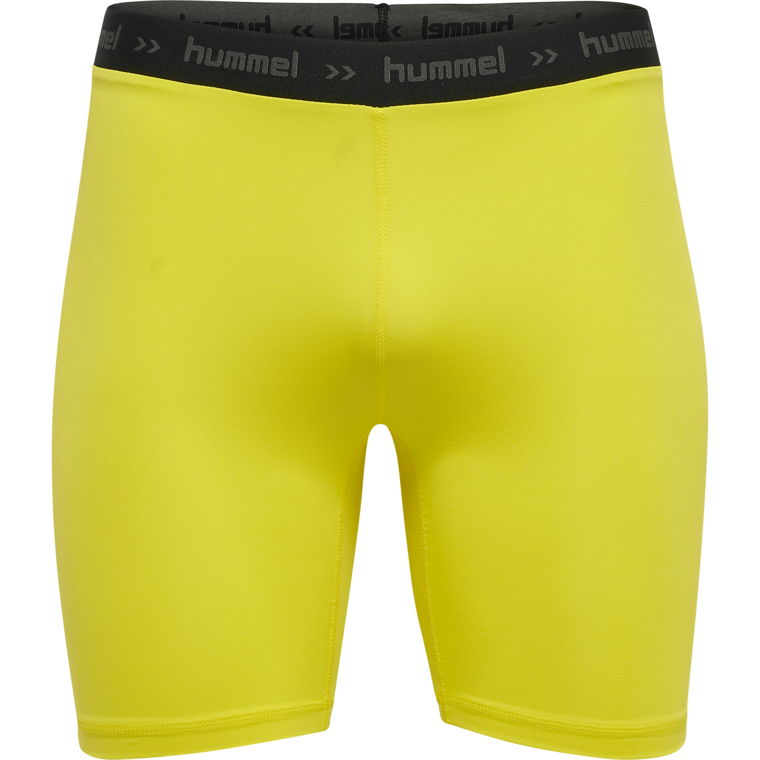 HUMMEL FIRST PERFORMANCE TIGHT SHORTS