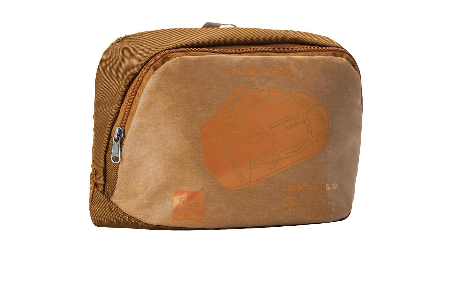 Cargo Hauler Duffel 60 l<br>Duffle Bag