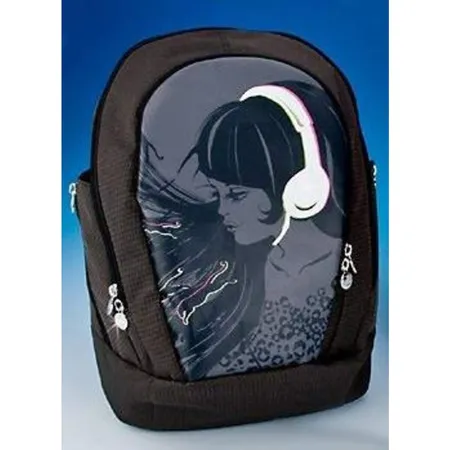 Depesche TOPModel Rucksack Schule, sortiert