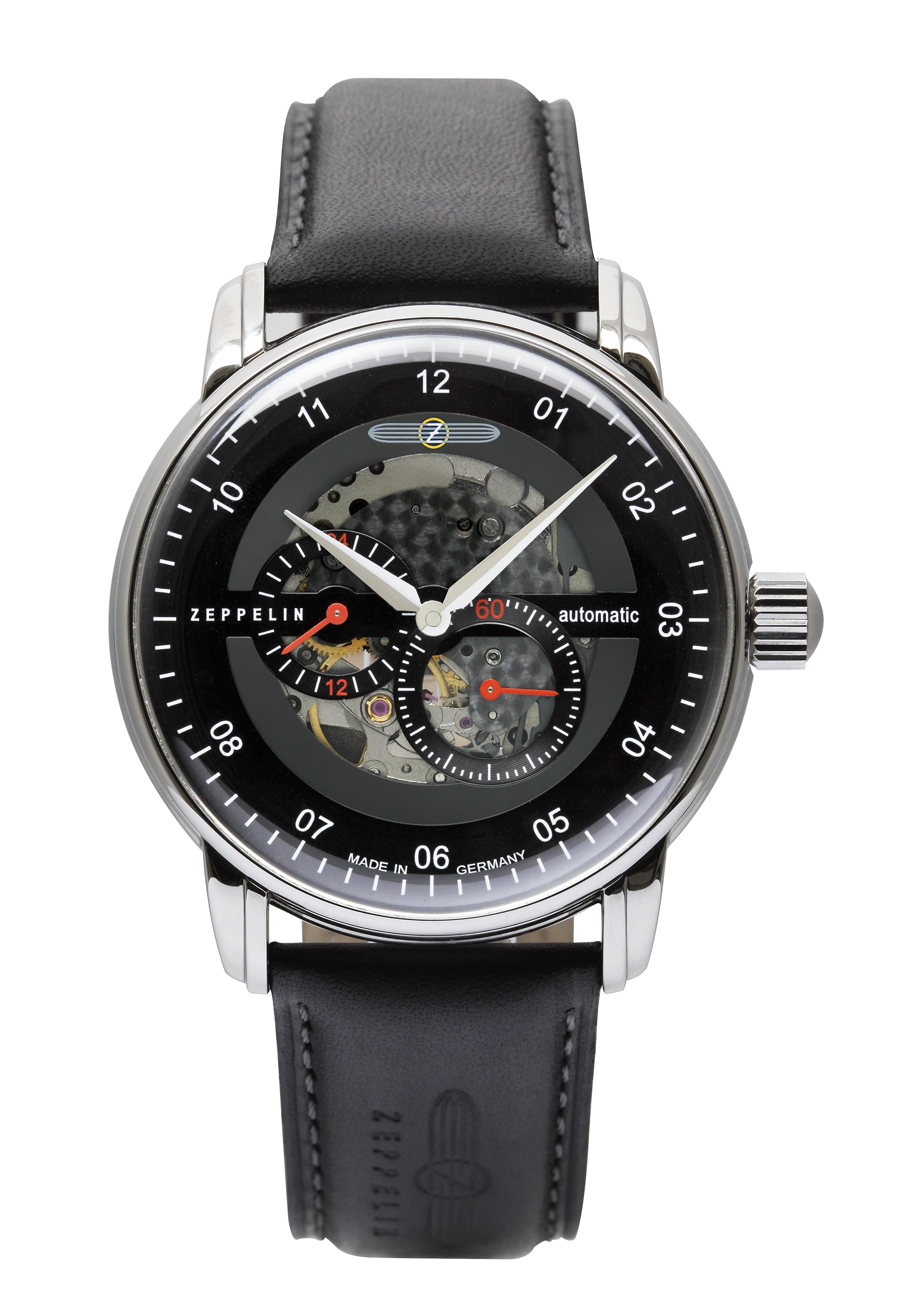 Zeppelin New Captains Line 8664-2