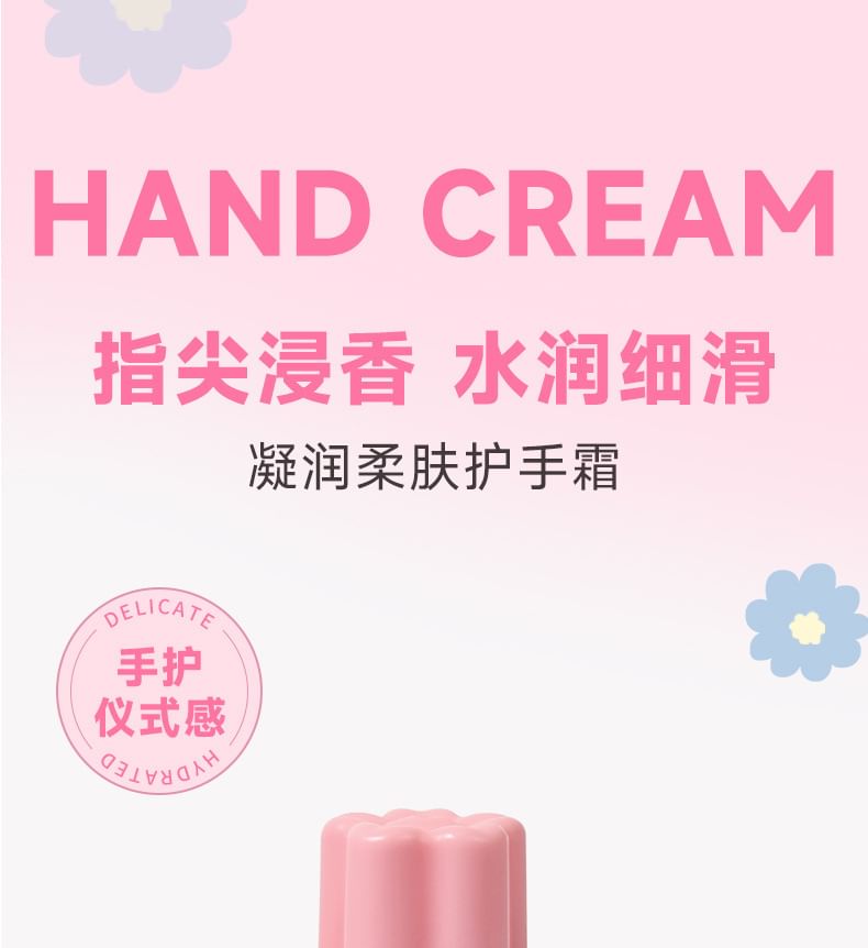 NOVO - Hydraterende en verzachtende handcrème
