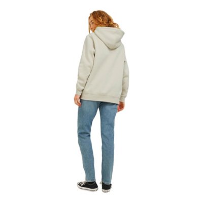 Sweatshirt à capuche femme Abbie JJXX
