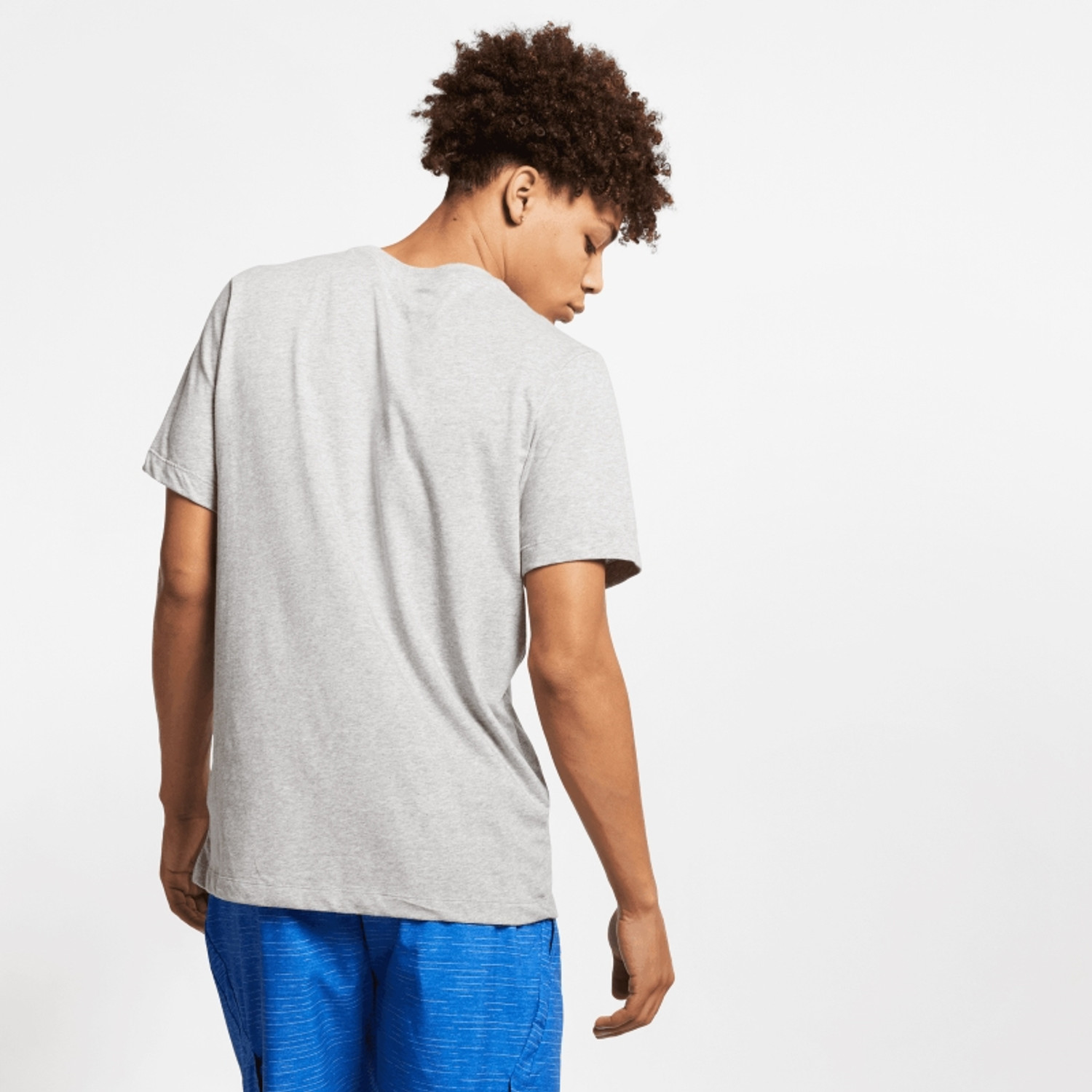Nike Dri-Fit Training Set Heren