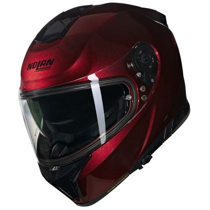 Casque Nolan N80-8 - CLASSICO NOBILE - Rouge
