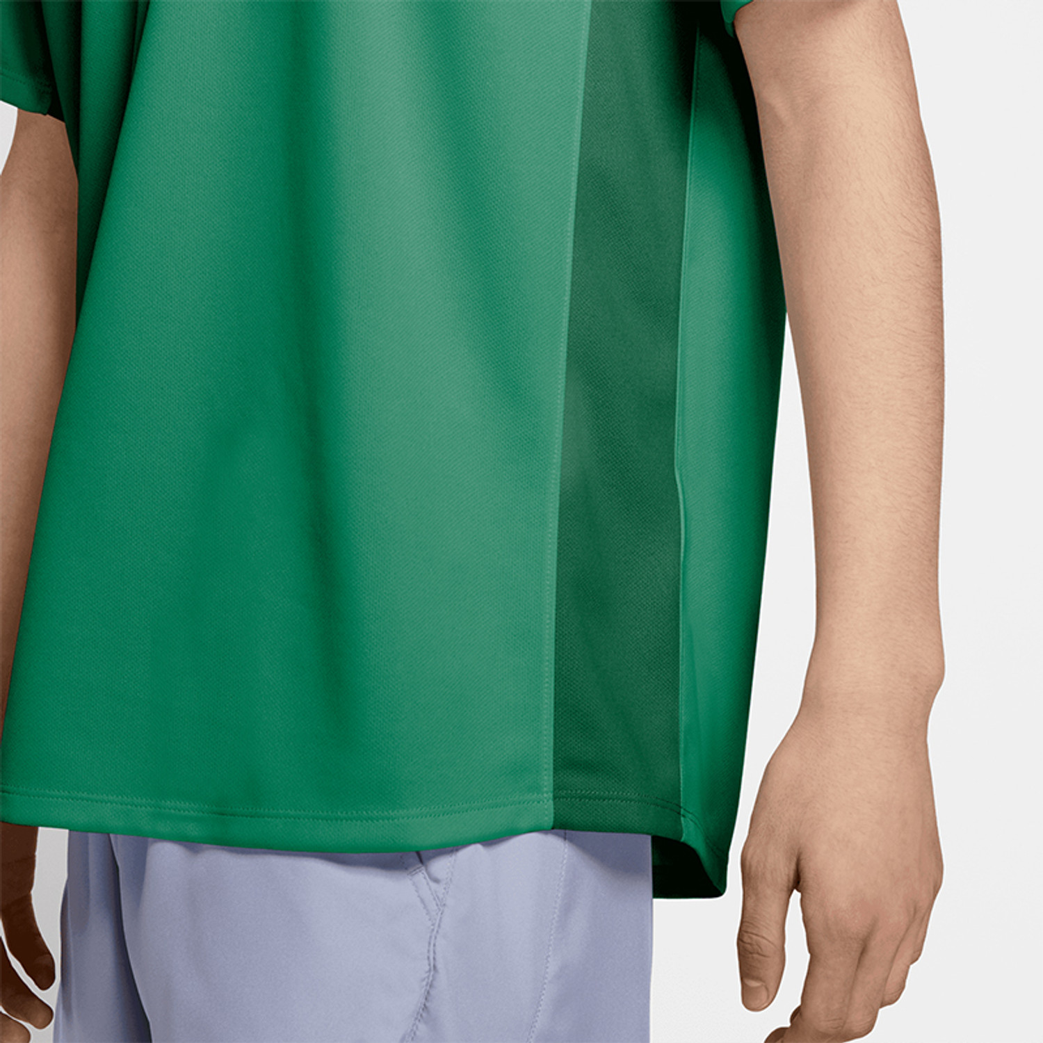 Nike teamkleding herenpakket 11