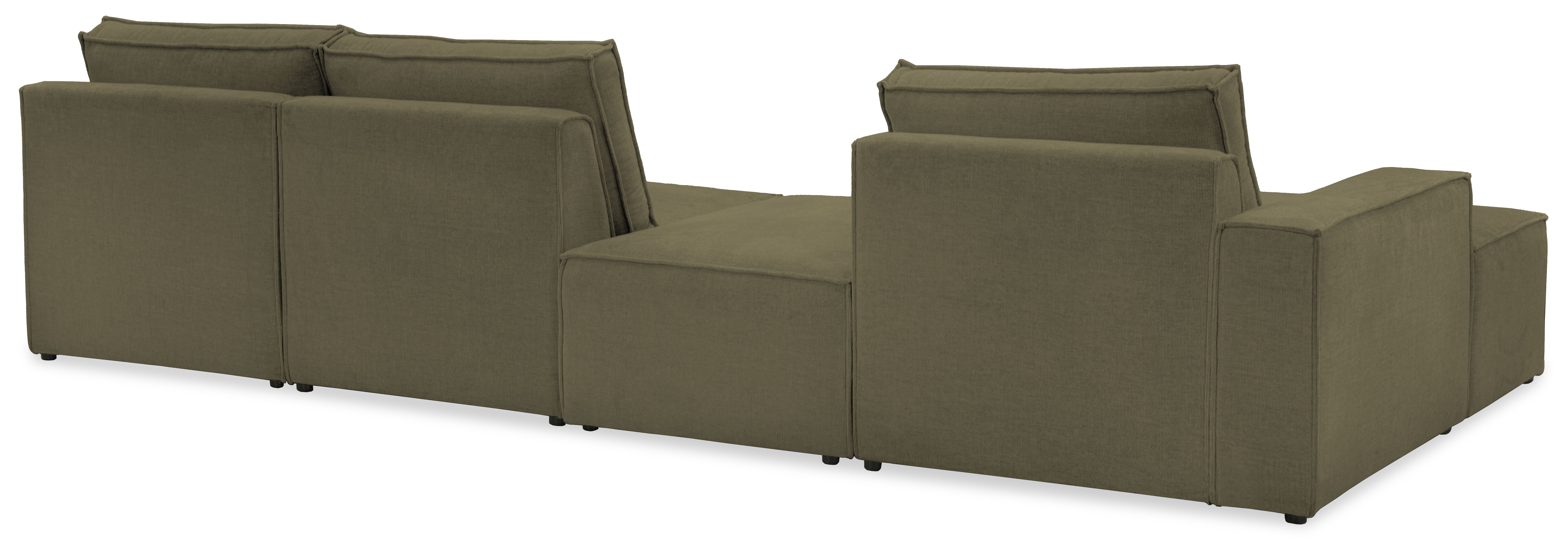 Loungebank Belone