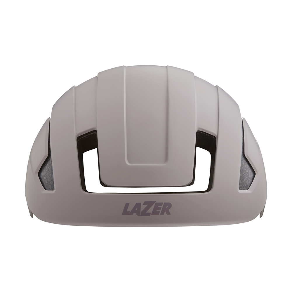 Lazer CityZen Kineticore Hjelm Lilla