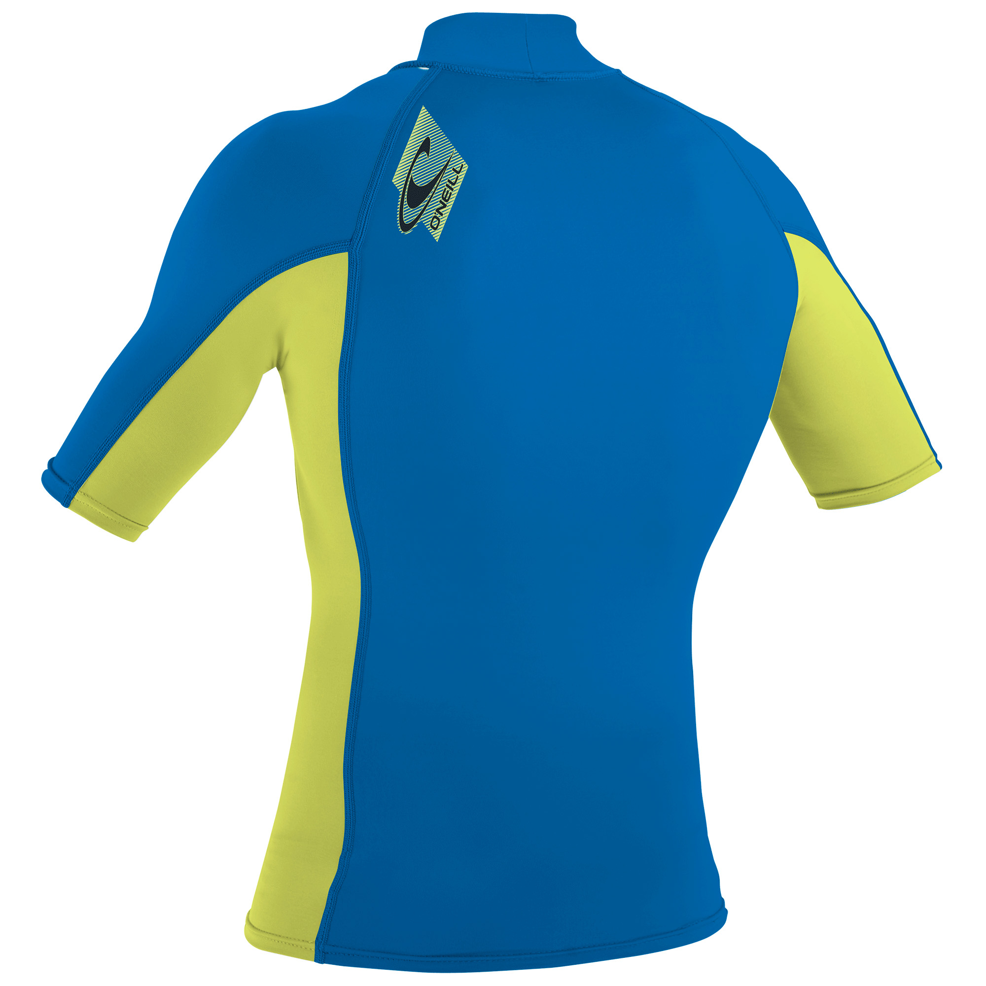 O'Neill UV Protection Youth Premium Skin / Enfant Skins S/S Turtleneck 6