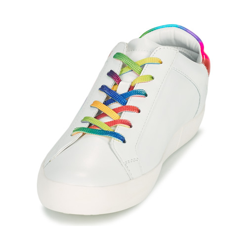 Love Moschino - JA15442G1E Blanco / Multicolor
